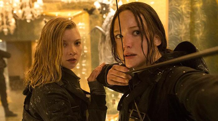‘Hunger Games’ director Francis Lawrence defends ‘Mockingjay’ intentions