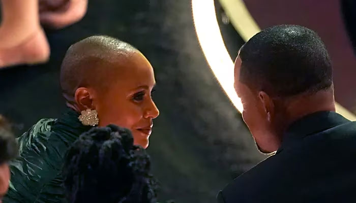 Will Smith responds softly to Jada Pinkett Smiths bombshell revelation
