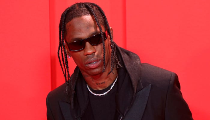 Travis Scotts shocking Utopia tour twist leaves fans in tears