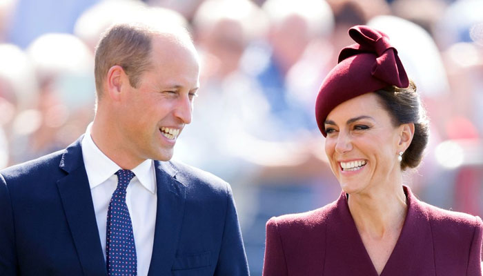 Prince William broke up with Kate Middleton over phone in love tiff?