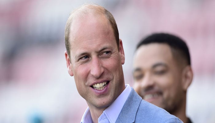 Prince William admits his favourite non-clean emoji is THIS: Read Inside
