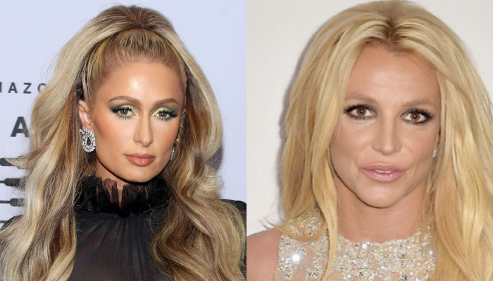 Paris Hiltons honest reflection on Britney Spears upcoming memoir