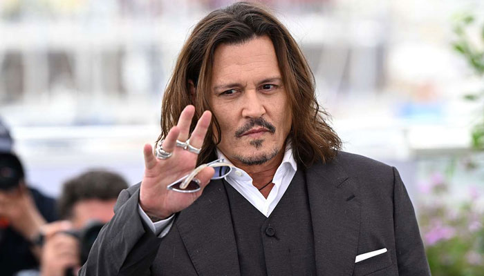 Johnny Depp focusing on directorial project ‘Modi’ after ‘massive media assault