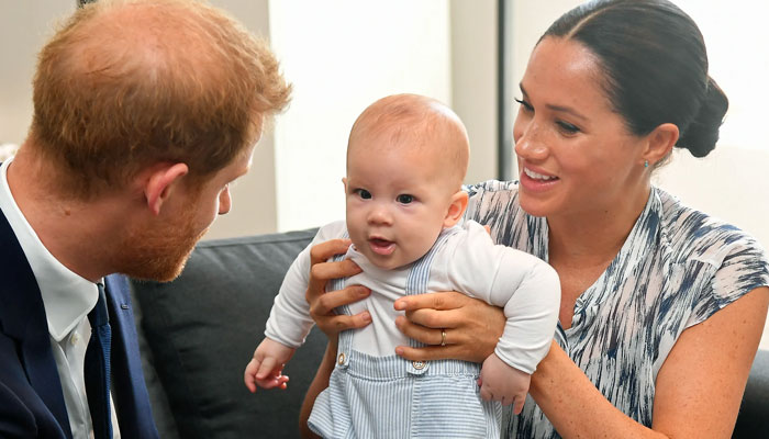 Meghan Markle’s son Archie to have a tough life