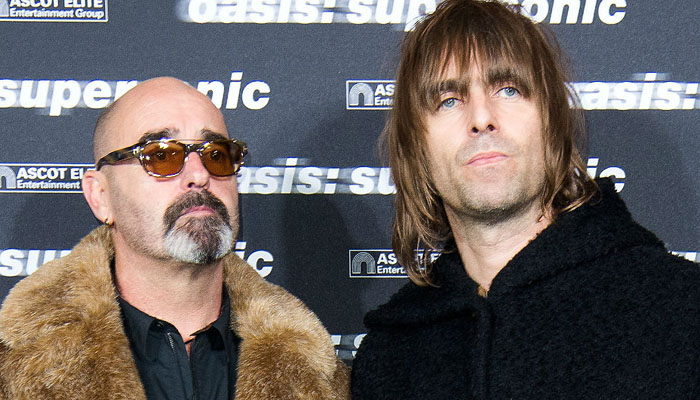 Liam Gallagher has announced a tour in celebration of Definitely Maybes 30th anniversary