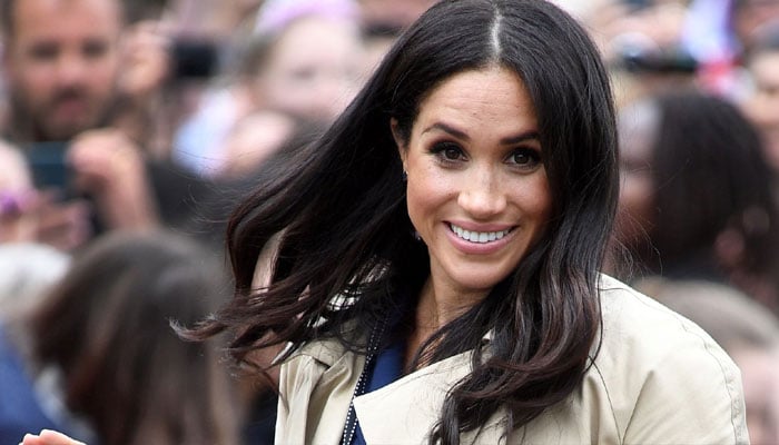 Meghan Markle is neither a ‘hustler, actress’ or British