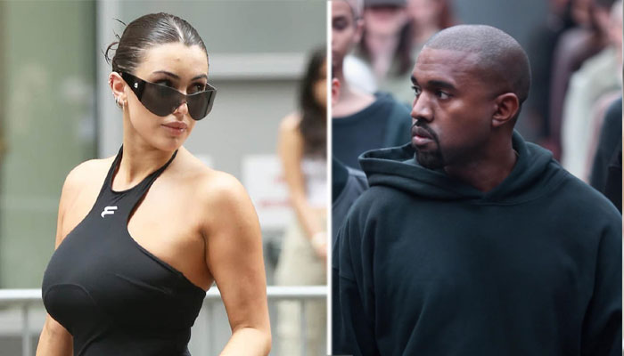 Kanye West’s wife Bianca Censori is ‘isolating, ignoring’ Italian family