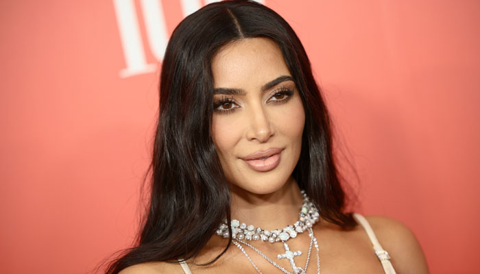 Kim Kardashian is revealing the sources of her beauty tips and hacks