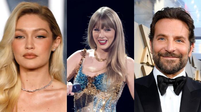 Taylor Swift's secret role in Gigi Hadid, Bradley Cooper romance unveiled