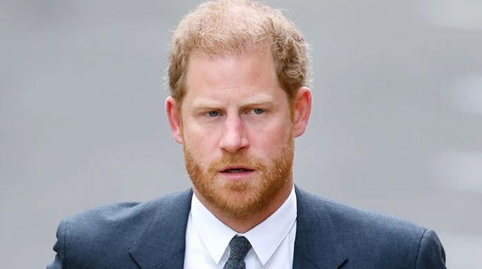 Prince Harry's opportunities are growing slimmer by the day - Vimarsana News
