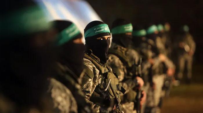 Who funds Hamas? Inside global network of crypto, cash, charities - Vimarsana News