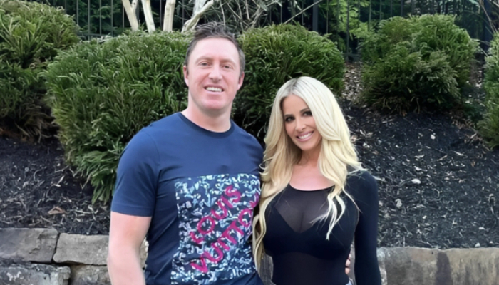 Kim Zolciak, Kroy Biermanns stunning estate on sale amid nasty divorce