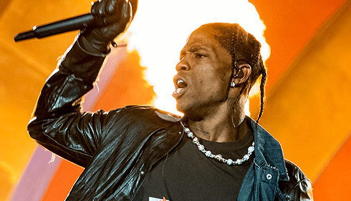 Travis Scott craze peaks as extra UTOPIA shows sold out