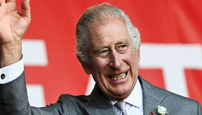 King Charles takes ‘misstep’ with ‘slimmed down monarchy’ plans?