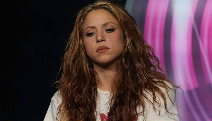 Shakira receives sad news after dishing horrors of Gerard Pique split
