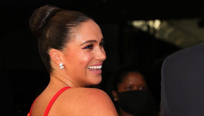Meghan Markle receives amazing offer to reinvent Hollywood career