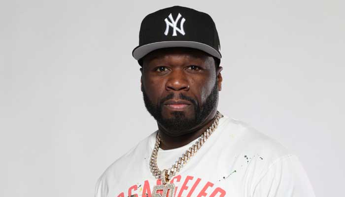 50 Cent insults Jada Smith as he shares edited picture with Tupac Shakur