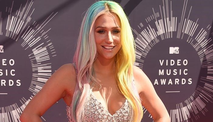 Kesha Opens Op On Self Assurance Amidst