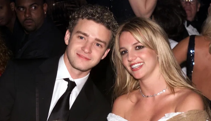 Britney Spears’ fans rush to pre-book memoir after shocking Justin Timberlake news