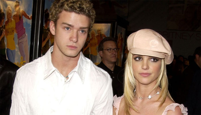 Justin Timberlake reaction on SHOCKING Britney Spears abortion claim revealed