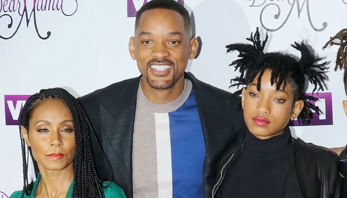 Will Smith daughter ‘loves’ mom Jada Pinkett’s bombshell memoir ‘Worthy’