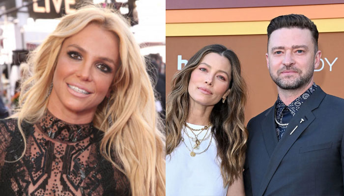 Britney Spears throws Justin Timberlake ‘family in chaos’ with ‘nightmare’ memoir