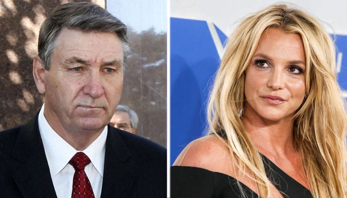 Jamie Spears ‘used’ conservatorship for control over Britney Spears’ body & money
