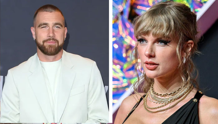 Travis Kelce is turning into Taylor Swift’s ‘protector’