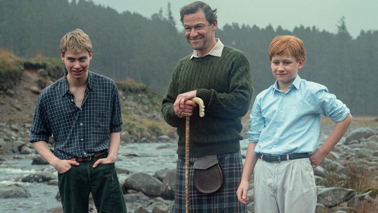 Prince Harry’s life is being dredged up for public entertainment