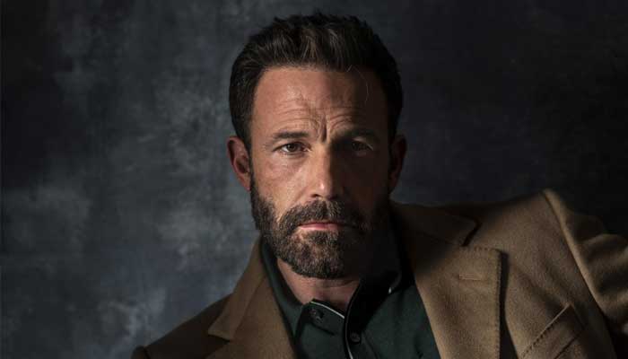 Former wife calls for protection of hospitals as Ben Affleck remains silent