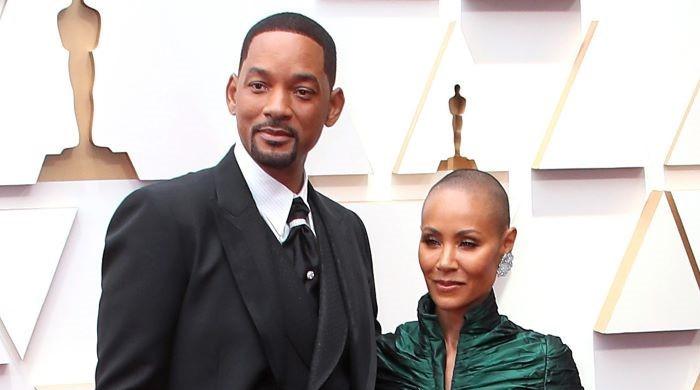 Will Smith and Jada's double memoir 'Don't Try This at Home' reveals all - Vimarsana News