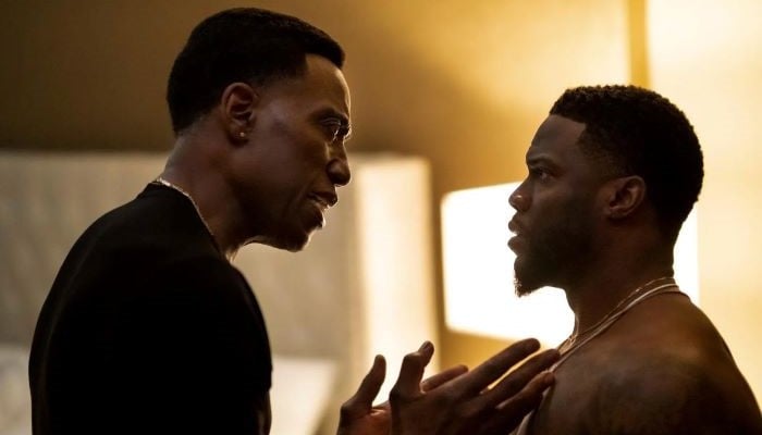 Kevin Hart, Chris Rock take center stage in Netflix's 'Headliners Only ...