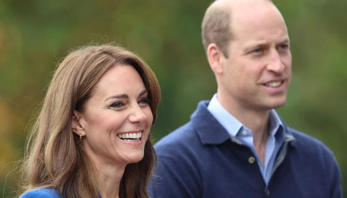 Prince William, Kate Middleton told to pull weight as Waleses
