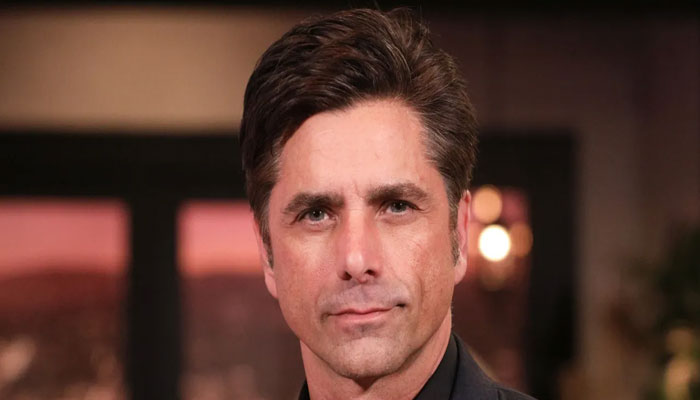 John Stamos talks about babysitters abuse as a child
