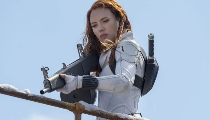 Scarlett Johansson ramps up pressure on SAG-AFTRA to end strike