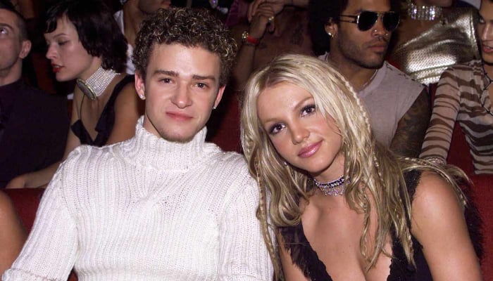 Justin Timberlake to stay silent amid Britney Spears bombshell revelations