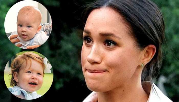 Meghan Markle struggling to raise Archie, Lilibet amid money troubles