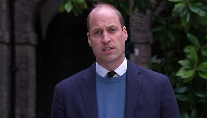 Prince Williams ‘insecurities on full display for the world