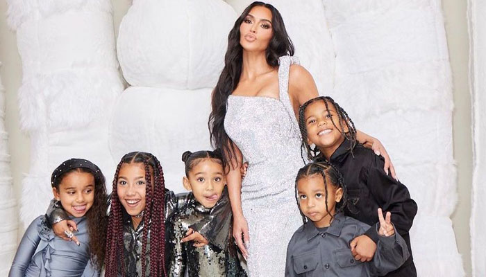 Kim Kardashians two oldest kids, North and Saint are very different from each other in this one aspect