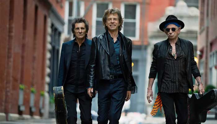 Rolling Stones to replace Spotify logo on Barcelona players shirt