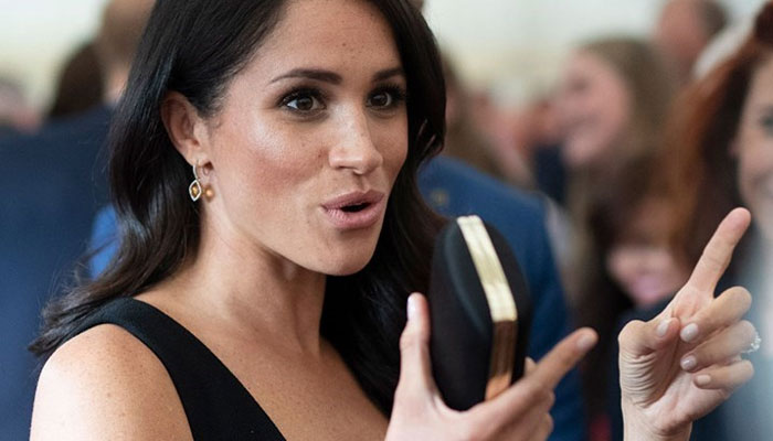 Meghan Markle needs a line between bravery and ego-driven foolhardiness