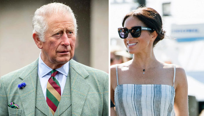 Meghan Markle has no idea what’s expected by King Charles