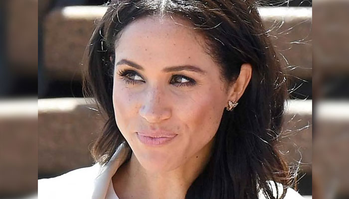 Meghan Markle knows not all the money in the world can ‘save her’ now
