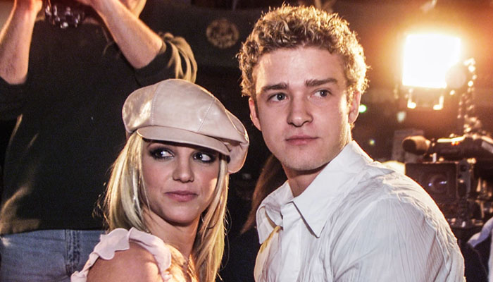 Britney Spears confirms Justin Timberlake broke up with her via text and left her comatose