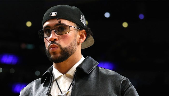 Puerto Rican star Bad Bunny recently released his album Nadie Sabe Lo Que Va a Pasar Mañana