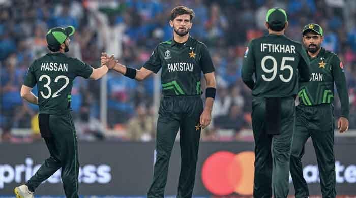 Pak vs Aus: One change likely in Pakistan playing XI