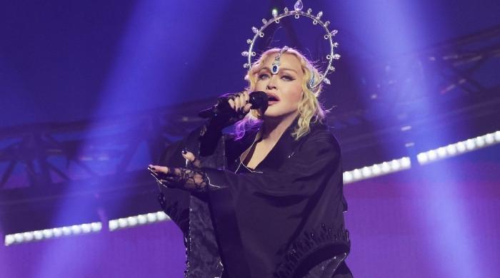 Madonna in negotiation for major gig amid 'The Celebration Tour' - Vimarsana News