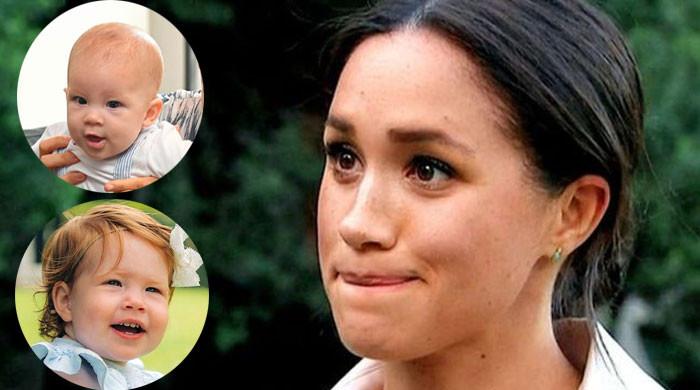Meghan Markle struggling to raise Archie, Lilibet amid money troubles