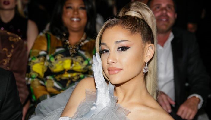 Frankie Grande spills the beans on bond with Ariana Grande