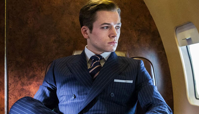 ‘Kingsman’ director wants spy universe similar to Marvel